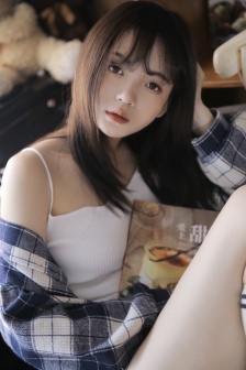 图书馆的女朋友第1季第6集